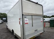 2019 Renault Master – Model: Master LL35 Business dCi – LK69EUZ