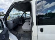 2006 Ford Transit – Model: Transit Minibus – NC55AFA
