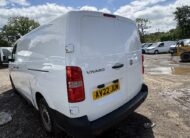 2022 Vauxhall Vivaro – Model: Vivaro F2900 Dynamic S/S – AV22JUW
