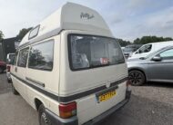 1991 Volkswagen Golf – Model: Transporter – J377FCD