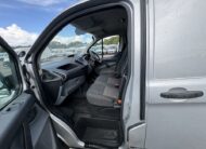 2015 Ford Transit Custom – Model: Transit Custom 290 E-Tech – WP15LJF