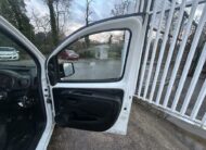 2018 Fiat Fiorino – Model: Fiorino 16v MultiJet – LJ18YPK