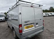2010 Ford Transit – Model: Transit 115 T260 SWB Limited FWD – YR60LCU