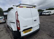 2019 Ford Transit Custom – Model: Transit Custom 300 Base – EA19HLK