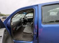 2012 Nissan Navara – Model: Navara Acenta Double Cab dCi 188 – FE12FZC