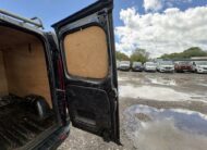 2017 Vauxhall Vivaro – Model: Vivaro 2700 Sport CDTi BT S/S – VA17CXM