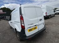 2017 Ford Transit Connect – Model: Transit Connect 200 – WN17YWC