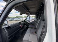 2022 Renault Master – Model: Master LL35 Business Blue dCi – WV72NXR