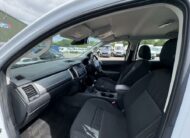 2020 Ford Ranger – Model: Ranger XLT EcoBlue 4×4 – RV70TWK