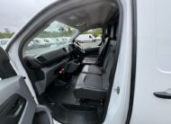2017 Citroen Dispatch – Model: Dispatch 1000 Enterprise Blue HDi – LD17UEM