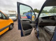 2013 Iveco Daily – Model: Daily 35C13 LWB – CU63EBZ