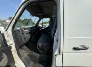 2013 Vauxhall Movano – Model: Movano F3500 L2H2 CDTi – DE63VLL