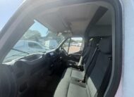 2018 Vauxhall Movano – Model: Movano L3H2 F3500 CDTi – SG18ZTO