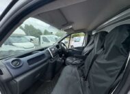 2015 Vauxhall Vivaro – Model: Vivaro  2700 CDTI – DY15LUZ