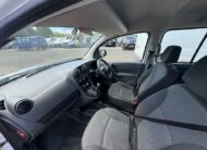 2018 Mercedes-Benz Citan – Model: Citan 109 CDi Touringer – SB18WRW