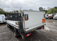 2018 Ford Transit – Model: Transit 350 – CP68EJG