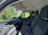 2017 Ford Transit Custom – Model: Transit Custom 270 – HG66MKO