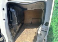 2011 Fiat Doblo Cargo – Model: Doblo 16v MultiJet – WN11HPK