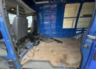 2004 Iveco Daily – Model: Daily 35S12 LWB – PX04GVJ