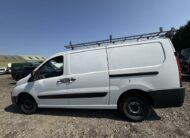 2017 Citroen Dispatch – Model: Dispatch 1200 L2H1 Enterprise HDi – MM66YFK