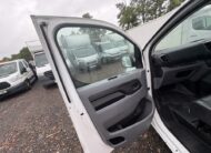 2020 Citroen Dispatch – Model: Dispatch 1400 Enterprise Blue HDi S/S – CA20UHF