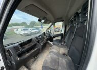 2019 Peugeot Boxer – Model: Boxer 335 L3 Blue HDi – CN19TTX