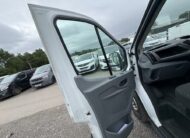 2020 Ford Transit – Model: Transit 350 – HW70ULR