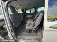 2013 Ford Transit Custom – Model: Transit Custom 290 Ltd E-Tech – SH13VLC