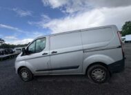 2018 Ford Transit Custom – Model: Transit Custom 270 Trend – GU18MJV