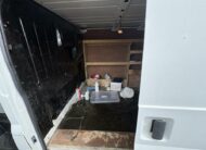 2013 Ford Transit – Model: Transit 100 T250 FWD – RF62FYM