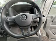 2021 Volkswagen Crafter – Model: Crafter CR35 Startline TDI – CY21FTN