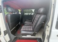 2006 Volkswagen Transporter – Model: Transporter T30 104 TDI LWB – BW55RDY