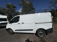 2017 Ford Transit Custom – Model: Transit Custom 270 – HJ67HMY