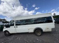 2006 Ford Transit – Model: Transit Minibus – NC55AFA