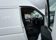 2021 Citroen Relay – Model: Relay 35 L3H2 Enterprise Blue HDi S/S – LM21NJU
