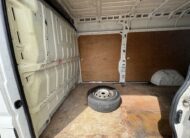 2013 Citroen Relay – Model: Relay 35 L3H2 Enterprise HDi – LB62SVO
