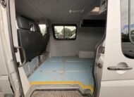 2007 Mercedes-Benz Sprinter – Model: Sprinter 209 CDi SWB – N11RFT