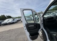 2022 Peugeot Boxer – Model: Boxer 435 Professional L4H3 BHDi – FV22VEW