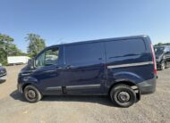 2014 Ford Transit Custom – Model: Transit Custom 250 E-Tech – YC14SDU