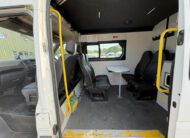 2016 Vauxhall Movano – Model: Movano F3500 L2H2 CDTi – FD16SLU