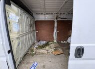 2021 Citroen Relay – Model: Relay 35 Heavy L4H2 Enterprise Blue HDi S/S – LF21RLJ