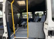2007 Iveco Daily – Model: Daily 45C15 – NX57FYV