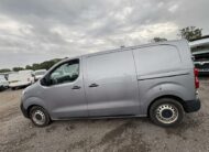 2021 Citroen Dispatch – Model: Dispatch 1000 Enterprise Blue HDi S/S – DU21OTJ