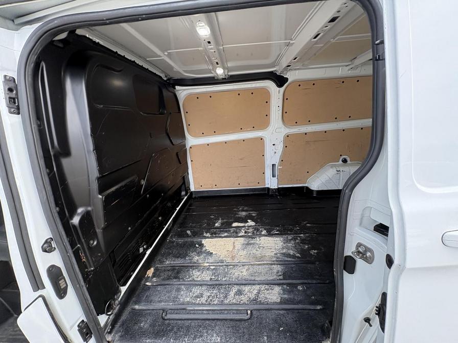 2021 Ford Transit Custom – Model: Transit Custom 300 Limited EcoBlue – WD21VKP