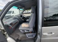 2002 Mercedes-Benz V-Class – Model: V220 CDI Ambiente Auto – GX52MTK