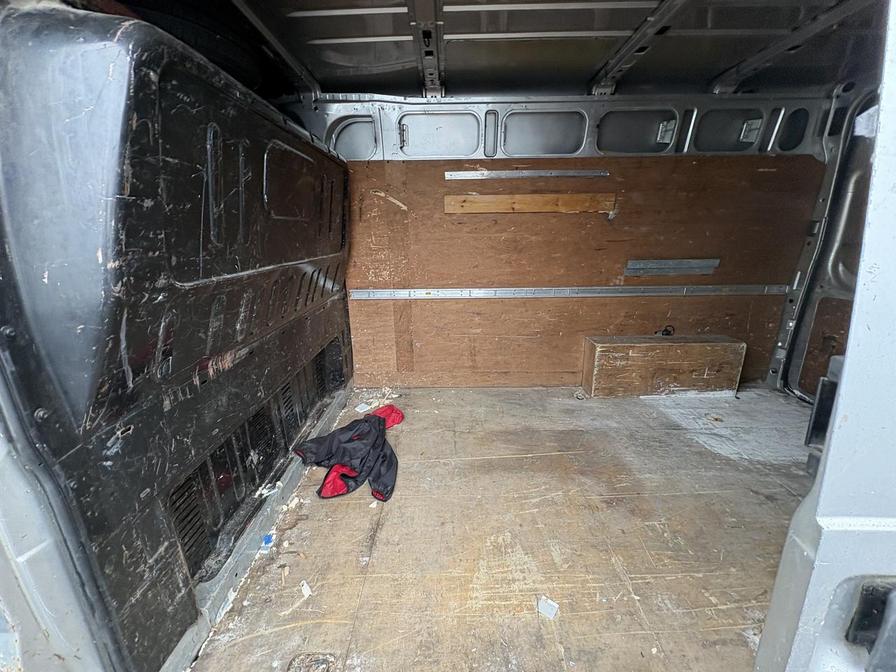 2010 Ford Transit – Model: Transit 115 T280 MWB Trend FWD – MA60URL