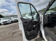 2020 Vauxhall Movano – Model: Movano L3H1 F3500 CDTi – DY20NFL
