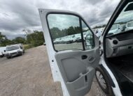 2007 Renault Master – Model: Master MM35 dCi 120 Semi-Auto – GK57XWU