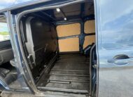 2019 Ford Transit Custom – Model: Transit Custom 280 Limited – AJ68WYB