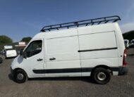 2013 Vauxhall Movano – Model: Movano F3500 L2H2 CDTi – DE63VLL